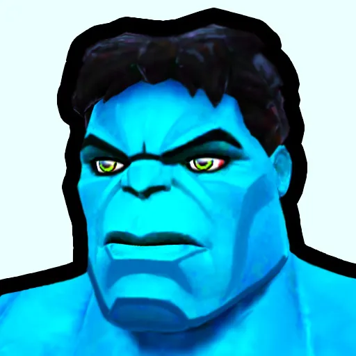 Hero 2 Super Kick UG 76