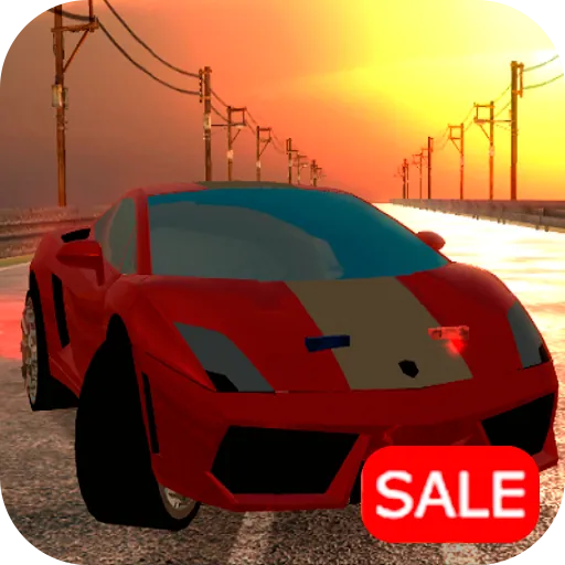 Highway Racer 3D UG 76