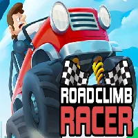 Hillclimb Racer UG 76