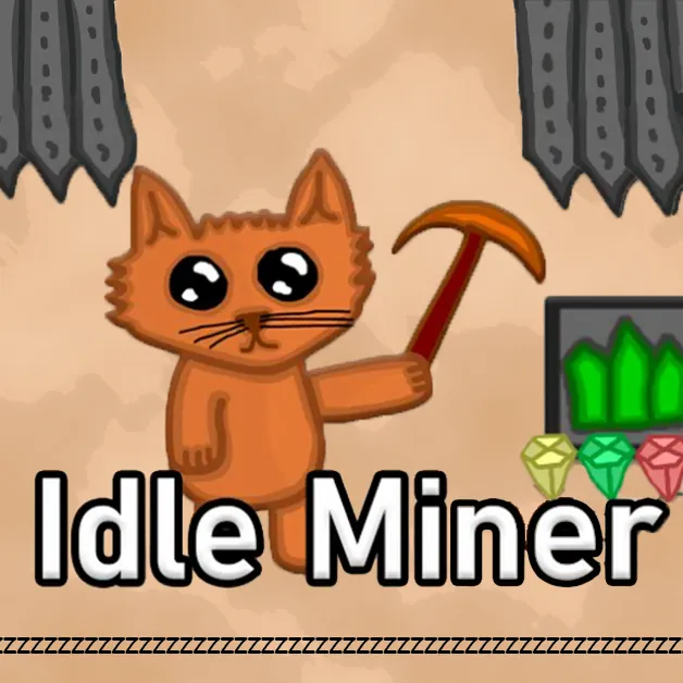 Idle Miner UG 76