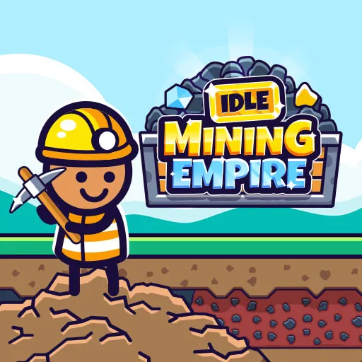 Idle Mining Empire UG 76