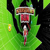 Interstellar Run UG 76