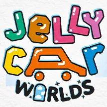 Jellycar Worlds UG 76