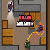 Killer Assassin UG 76