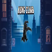 Kong Climb UG 76