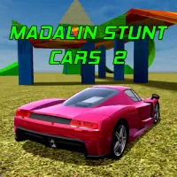 Madalin Stunt Cars 2 UG 76