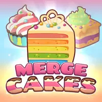 Merge Cakes UG 76