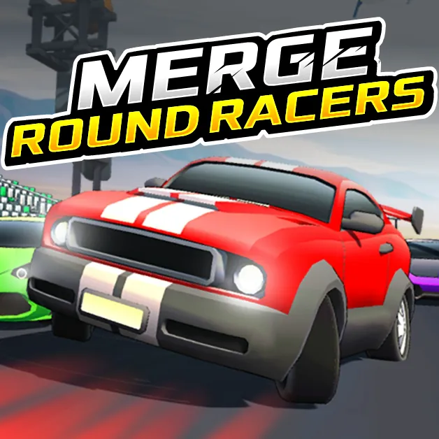 Merge Round Racers UG 76