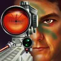 Military Shooter Training UG 76