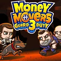 Money Movers 3 UG 76