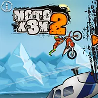 Motox3M 2 UG 76