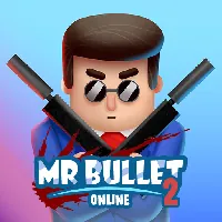 Mr Bullet 2 Online UG 76