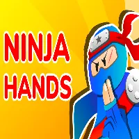 Ninja Hands UG 76