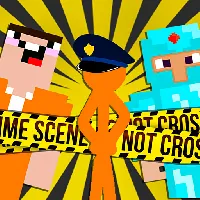 Noob Vs Pro Vs Stickman Jailbreak UG 76