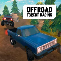 Offroad Forest Racing UG 76