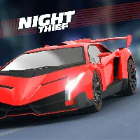 Parking Fury 3D Night Thief UG 76