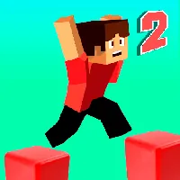 Parkour Block 2 UG 76