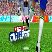 Penalty Challenge UG 76