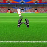 Penalty Kick Online UG 76