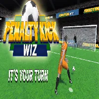 Penalty Kick Wiz UG 76