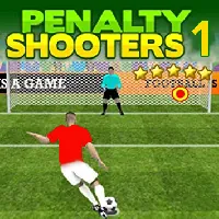 Penalty Shooters UG 76