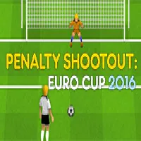 Penalty Shootout Euro Cup 2016 UG 76