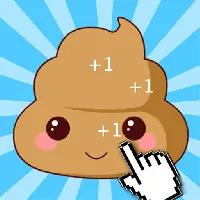 Poop Clicker 3 UG 76