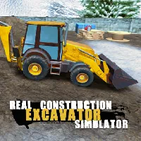 Realconstructionexcavatorsimulator UG 76