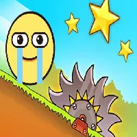 Red Ball Bounce UG 76