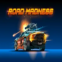 Road Madness UG 76