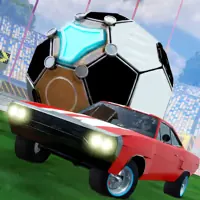 Rocket Soccer Derby UG 76