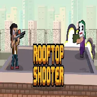 Rooftop Shooters UG 76