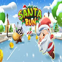 Santa Run 2 UG 76
