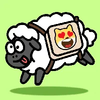 Sheep N Sheep UG 76