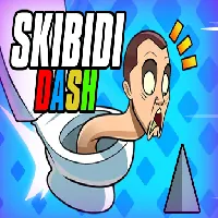 Skibidi Dash UG 76