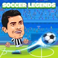 Soccer Legends UG 76