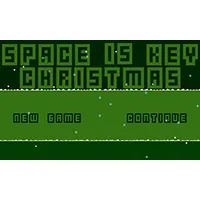 Space Is Key Christmas UG 76