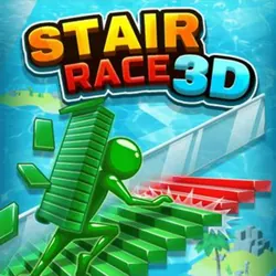 Stair Race 3D UG 76
