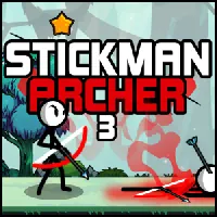 Stickman Archer 3 2018 UG 76