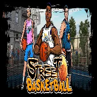 Street Basketball 1 UG 76
