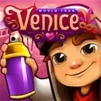 Subway Surfers Venice UG 76