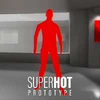 Superhot Prototype UG 76