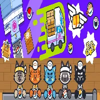 Sushi Supply Co UG 76