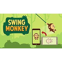 Swing Monkey UG 76