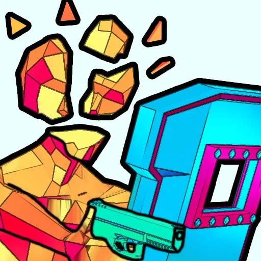 Time Shooter 3 Swat UG 76