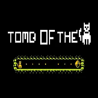 Tomb Of The Cat UG 76