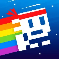 Tomb Of The Mask Neon UG 76