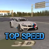 Top Speed 3D UG 76