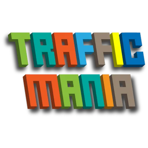 Traffic Mania UG 76