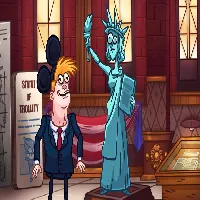 Trollface Quest Usa 2 UG 76